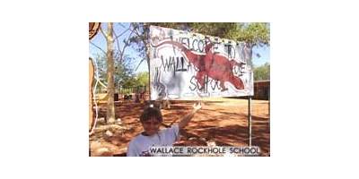 Wallace Rockhole School