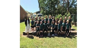 Wallacia Public School