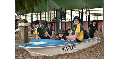 Wallaroo Primary School