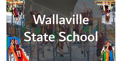 Wallaville State School