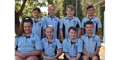 Wallerawang Public School