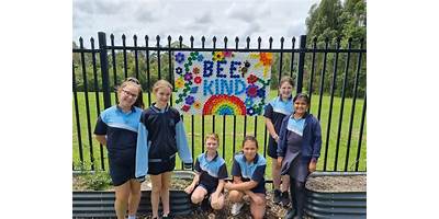 Wallsend South Public School
