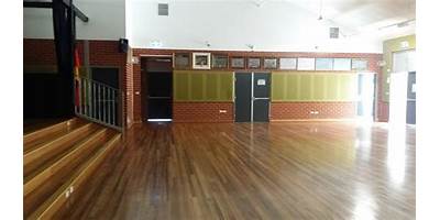 Walters Road Public School