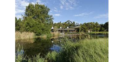 Wambangalang Environmental Education Centre