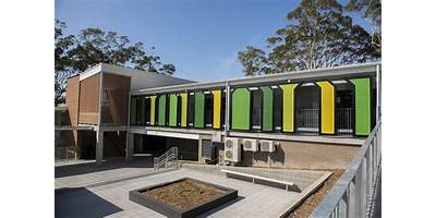 Wamberal Public School