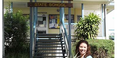 Wamuran State School