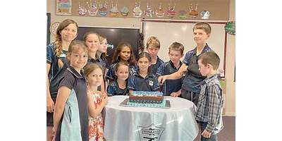 Wanaaring Public School
