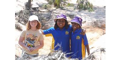Wananami Remote Community School