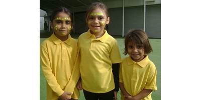 Wandana Primary School