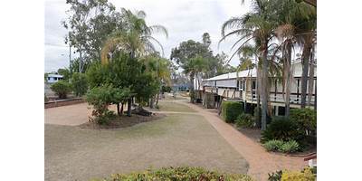 Wandoan State School P-10