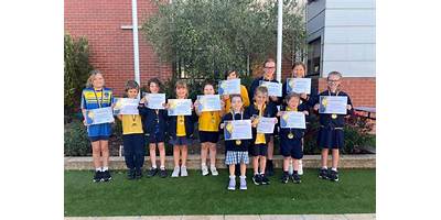 Wandong Primary School