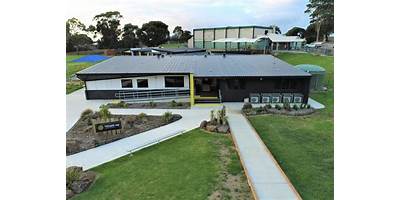 Wangala Primary School