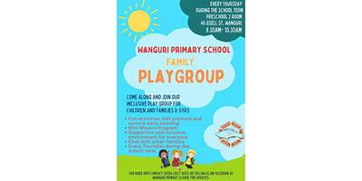 Wanguri Primary School