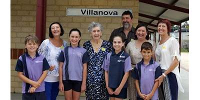 Wanneroo Primary School