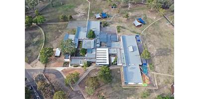 Wanniassa School - Junior Campus