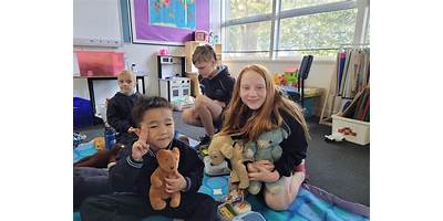 Wantirna Primary School