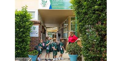 Waratah Public School