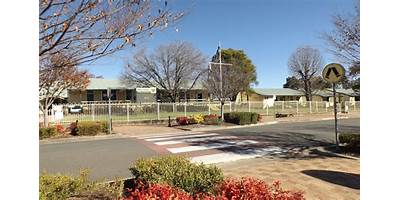 Warialda Public School