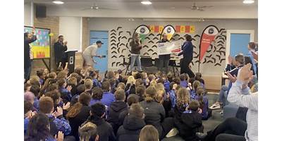 Warilla North Public School