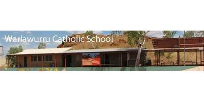 Warlawurru Catholic School