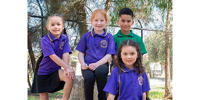 Warnbro Primary School