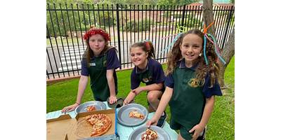 Warners Bay Public School