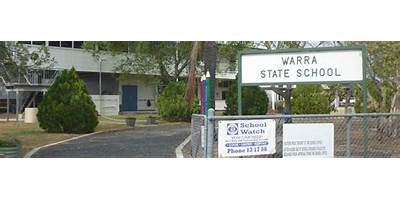 Warra State School