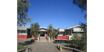 Warracknabeal Primary School