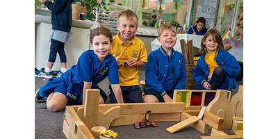 Warradale Primary School