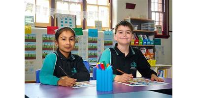 Warragul Primary School