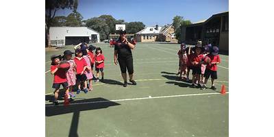 Warrandyte Primary School