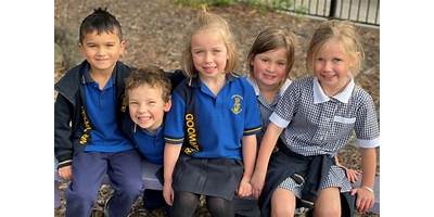 Warranwood Primary School