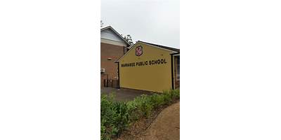 Warrawee Public School