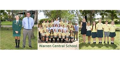 Warren Central School