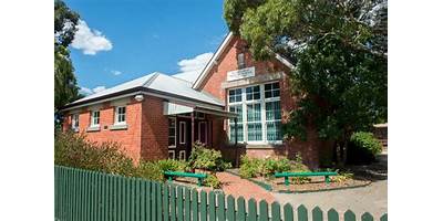 Warrenheip Primary School