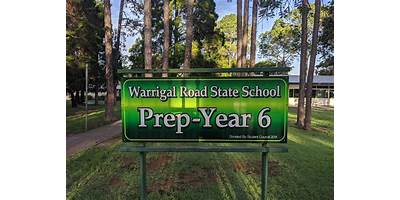 Warrigal Road State School