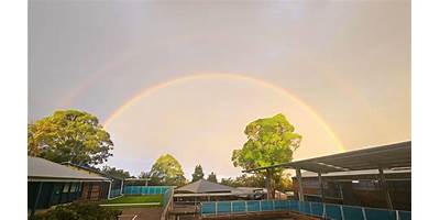 Warrimoo Public School
