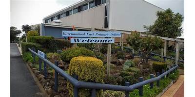 Warrnambool East Primary School