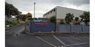Warrnambool Primary School