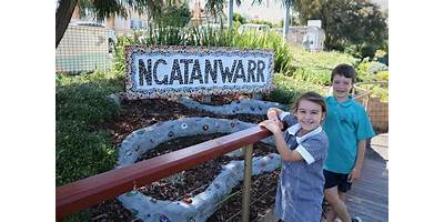 Warrnambool West Primary School