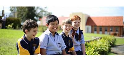 Warwick Christian College