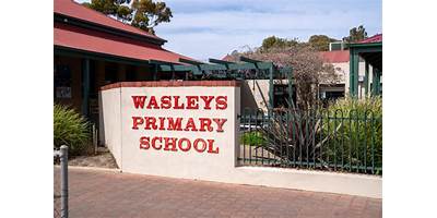 Wasleys Primary School