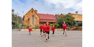 Watervale Primary School