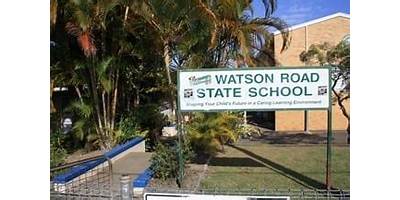 Watson Road State School
