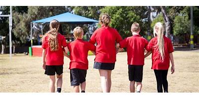 Watsonia Heights Primary School