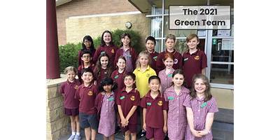 Watsonia North Primary School