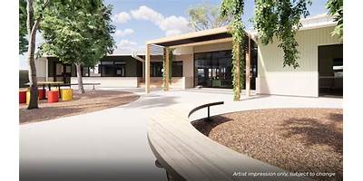 Watsonia Primary School
