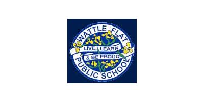 Wattle Flat Public School