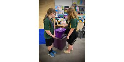 Wattle Glen Primary School