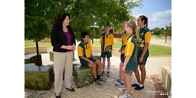 Wattle Grove Primary School